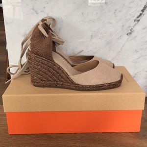 Castener espadrilles
